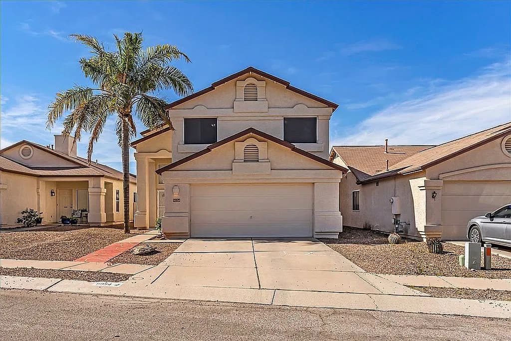 9054 E Muleshoe St — exterior photo