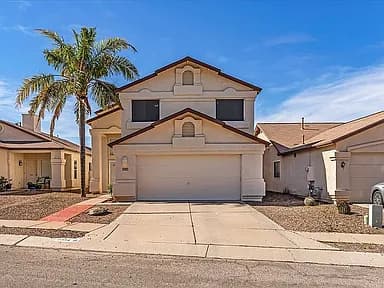 9054 E Muleshoe St — exterior photo