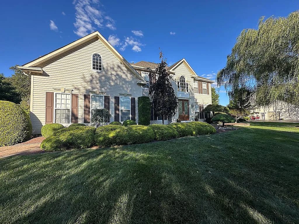 26 Jefferson Ct — exterior photo