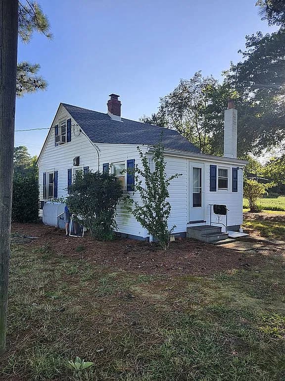 279 Fountain Gate Rd — exterior photo