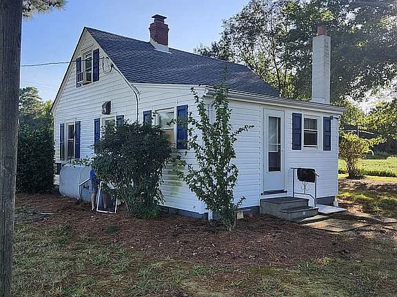 279 Fountain Gate Rd — exterior photo
