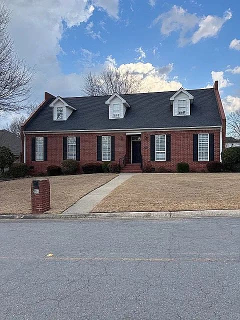 2716 Calico Creek Dr — exterior photo