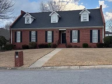 2716 Calico Creek Dr — exterior photo