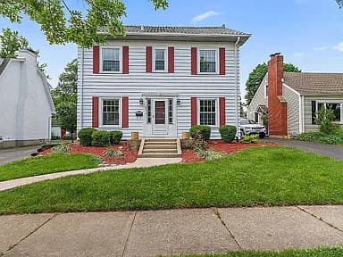 18536 Dundee Ave — exterior photo