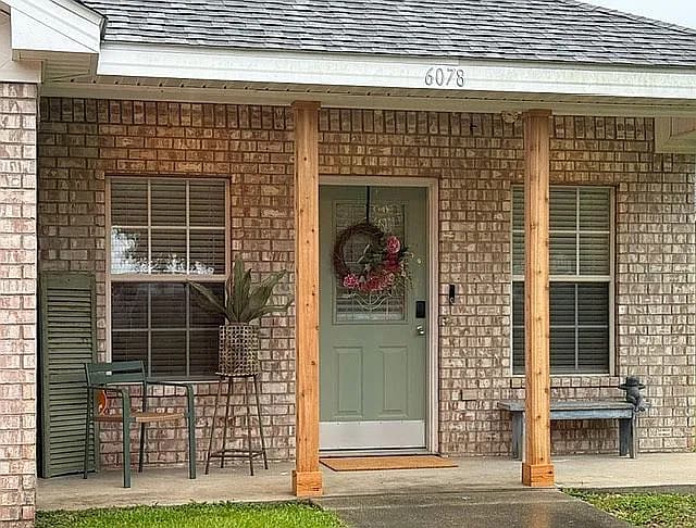 6078 Trey Ln — exterior photo