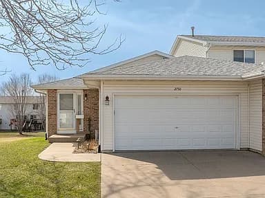 2750 Ridgeview Way — exterior photo