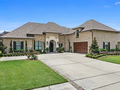 307 Lac Iberville Dr — exterior photo