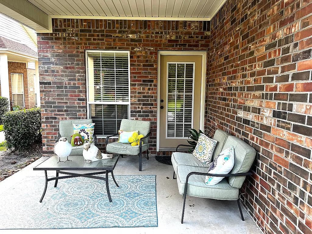 8044 Indian Blanket — exterior photo