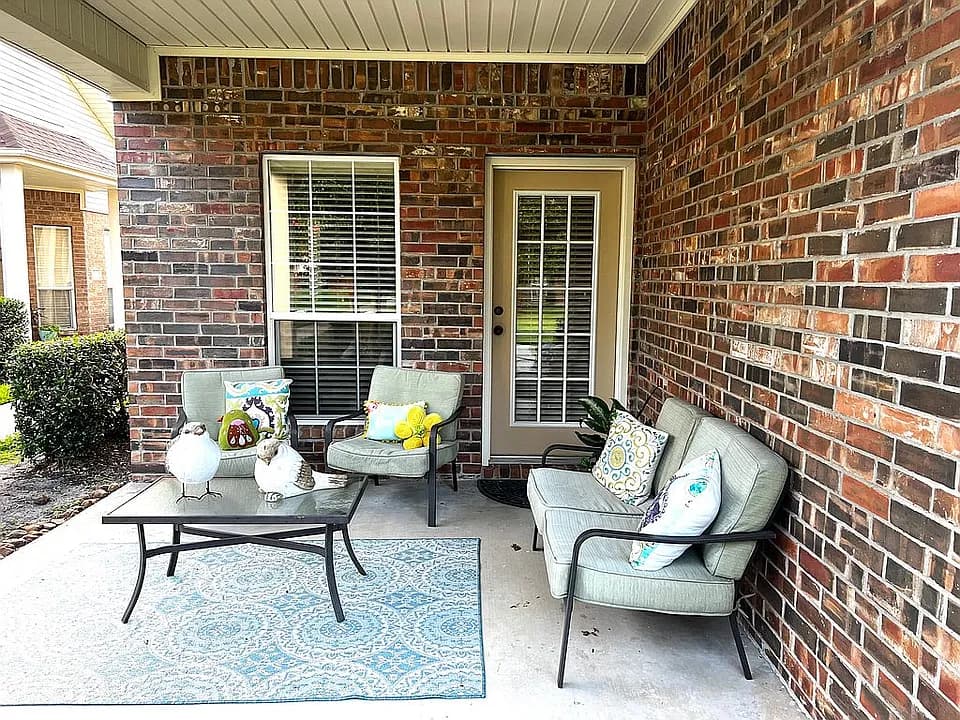 8044 Indian Blanket — exterior photo