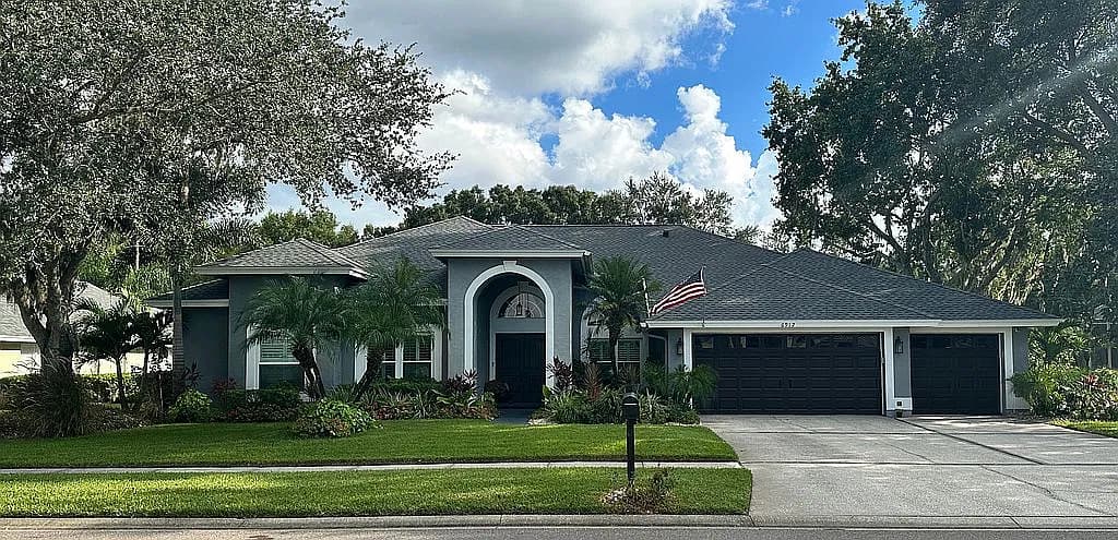 6912 Arabian Rd — exterior photo