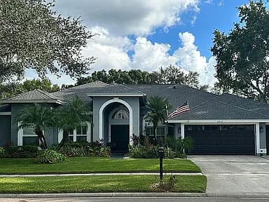 6912 Arabian Rd — exterior photo