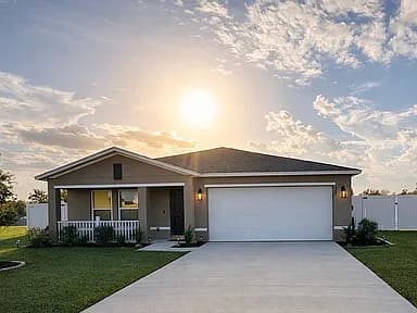 575 River Hill Dr — exterior photo