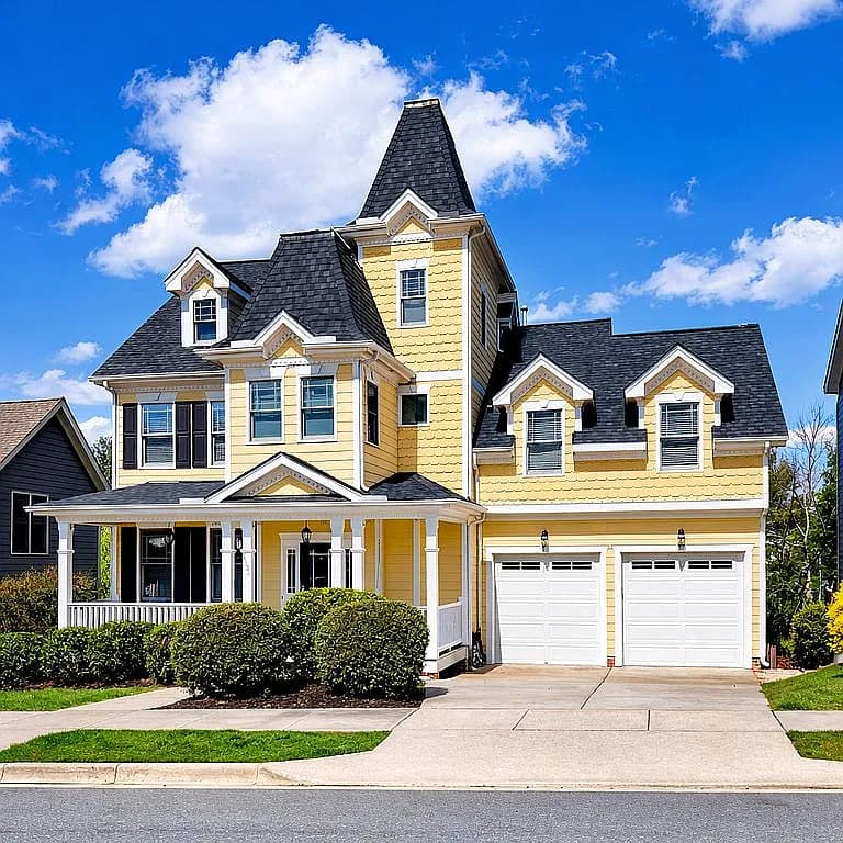 1126 Jersey St — exterior photo