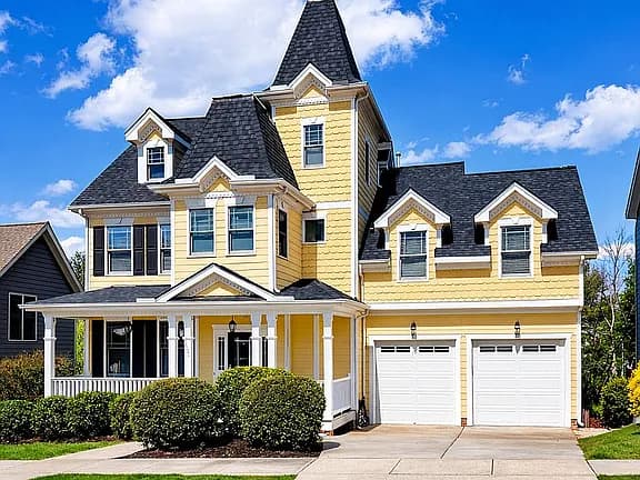1126 Jersey St — exterior photo