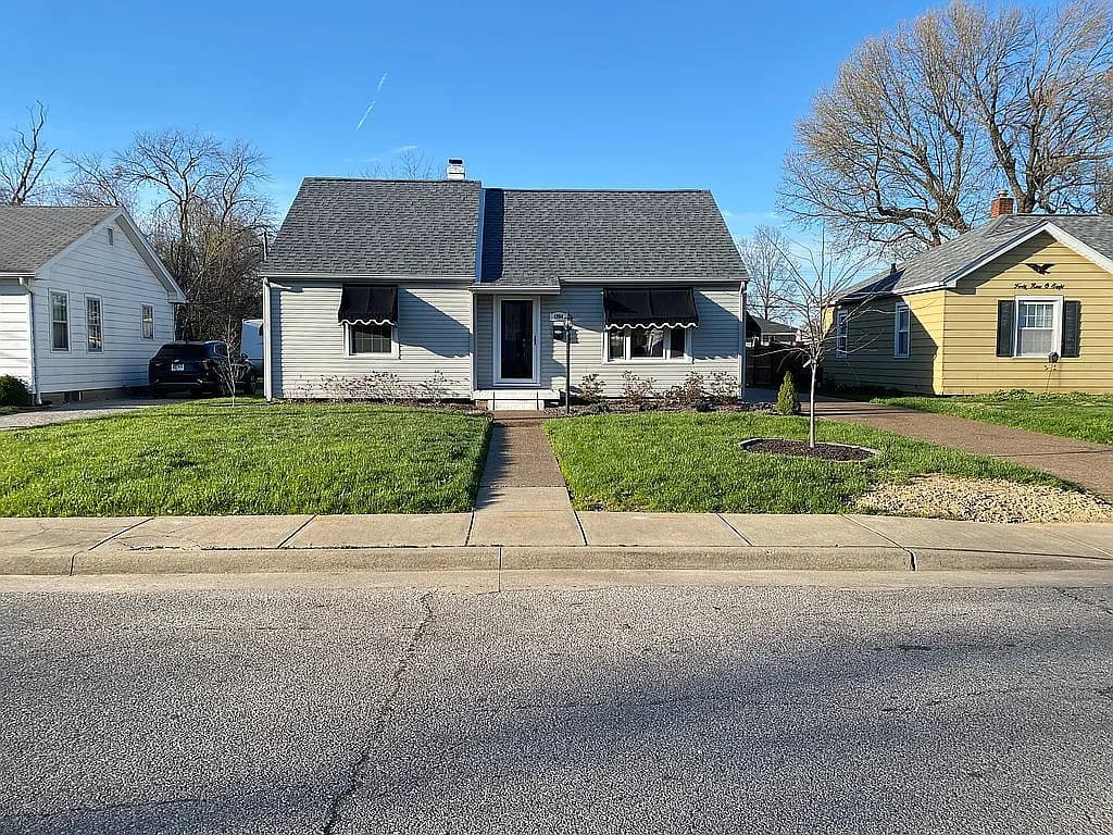 4904 Conlin Ave — exterior photo