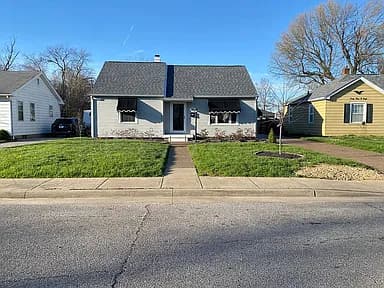 4904 Conlin Ave — exterior photo