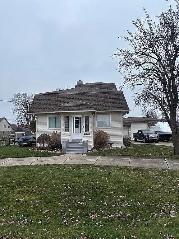 38850 Pardee St — exterior photo