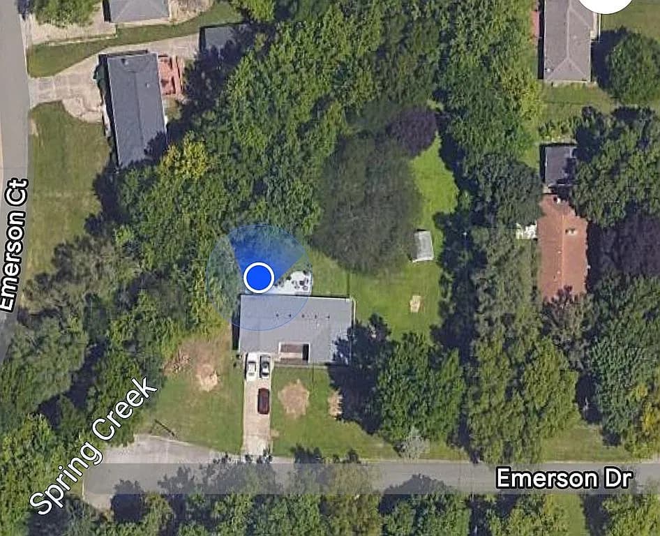 62 Emerson Dr — exterior photo