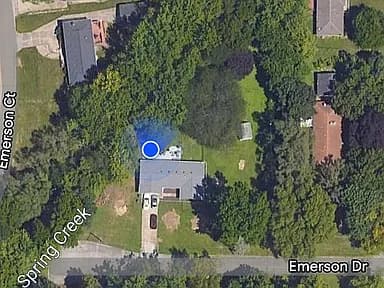 62 Emerson Dr — exterior photo