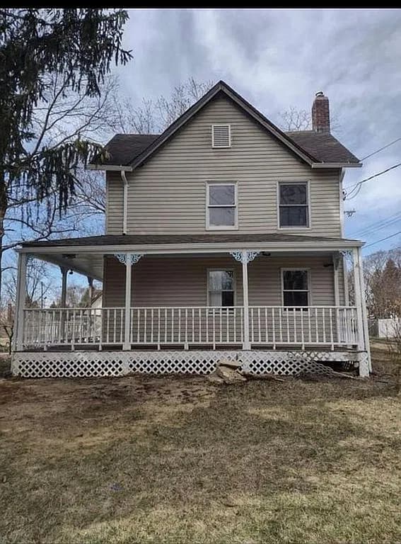82 N New Prospect Rd — exterior photo