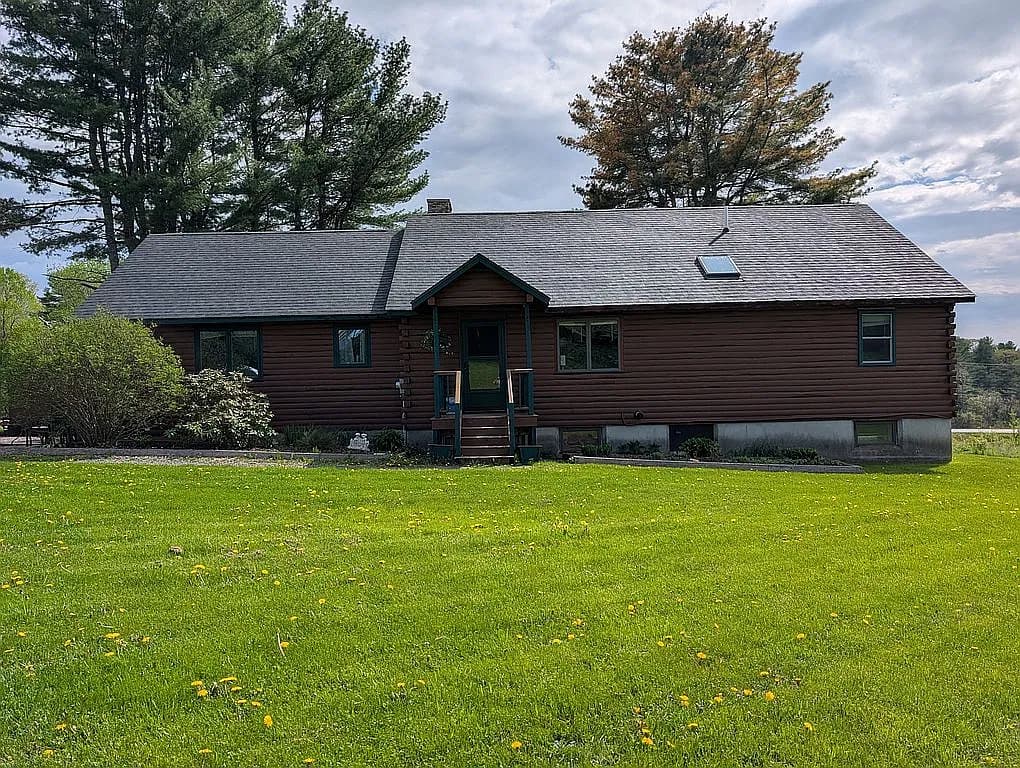 22 Oyster River Rd — exterior photo