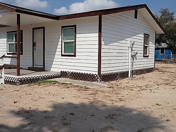 507 W Kohala Ave — exterior photo