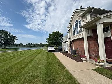 28242 Oakmonte Cir E — exterior photo