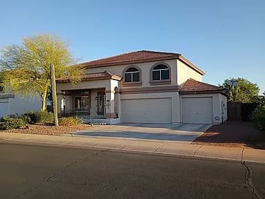22146 W La Pasada Blvd — exterior photo