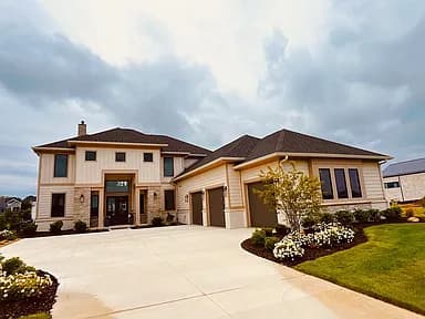 13625 Haven Cove Ln — exterior photo