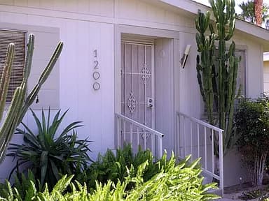 1200 Via Seville — exterior photo