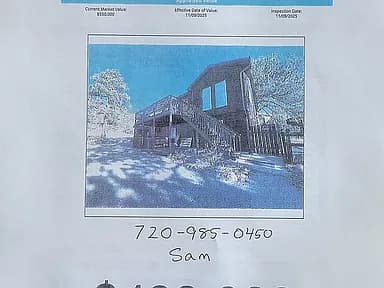17 Silver Springs Rd — exterior photo