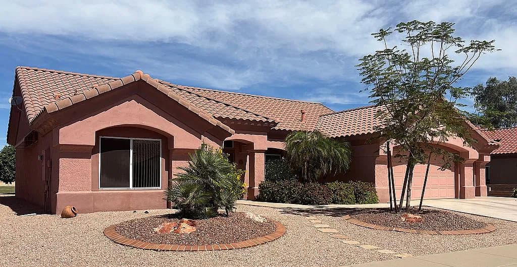 14328 W Robertson Dr — exterior photo