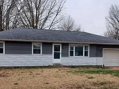 206 Dixie Dr — exterior photo