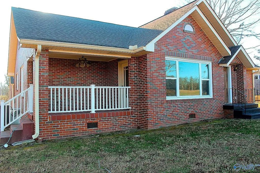 4383 Tammy Little Dr — exterior photo