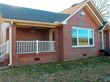 4383 Tammy Little Dr — exterior photo