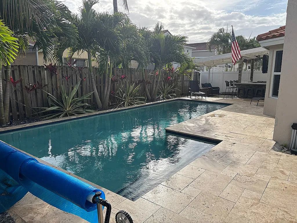 18930 NW 10th Ter — exterior photo