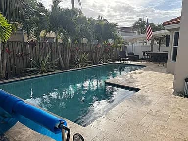 18930 NW 10th Ter — exterior photo