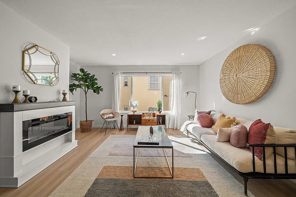 8515 Saturn St APT 103 — exterior photo