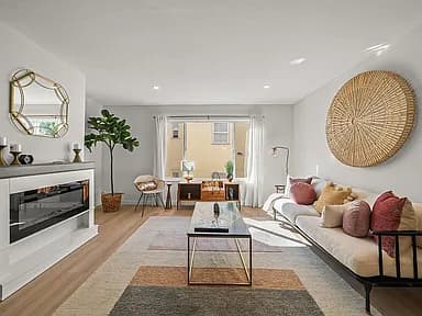 8515 Saturn St APT 103 — exterior photo