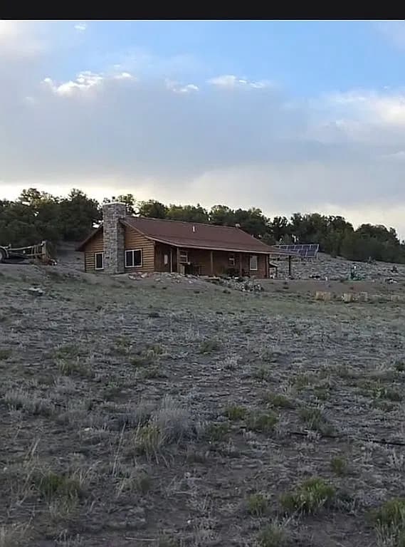 1072 County Road #14C — exterior photo