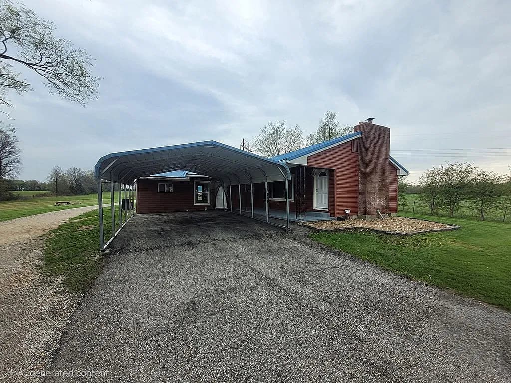 158 Highway Cc — exterior photo
