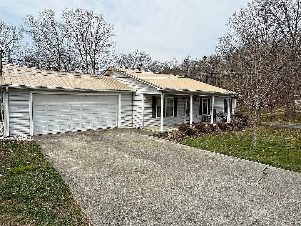 186 Terrace View Dr — exterior photo