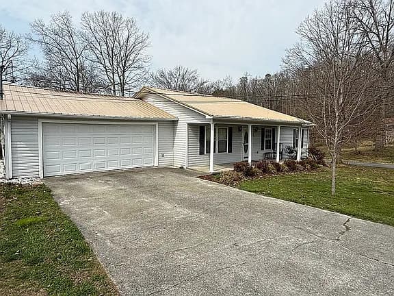 186 Terrace View Dr — exterior photo