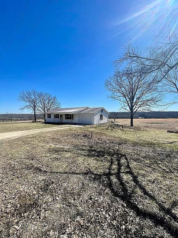 21547 Maries Rd #420 — exterior photo
