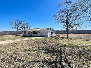 21547 Maries Rd #420 — exterior photo