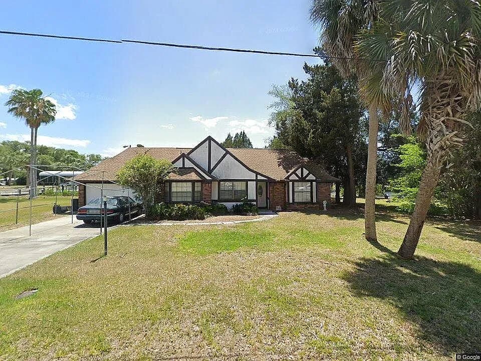 11710 W Sunnybrook Ct — exterior photo
