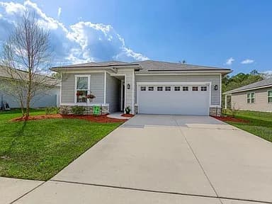 1078 Persimmon Dr — exterior photo