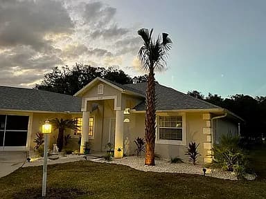 3119 E Brigadoon Ct — exterior photo
