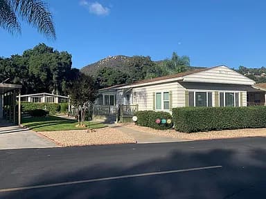8975 Lawrence Welk Dr Space 52 — exterior photo