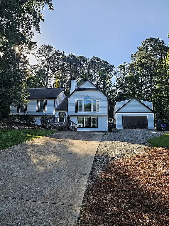 530 Morgan Springs Ct — exterior photo